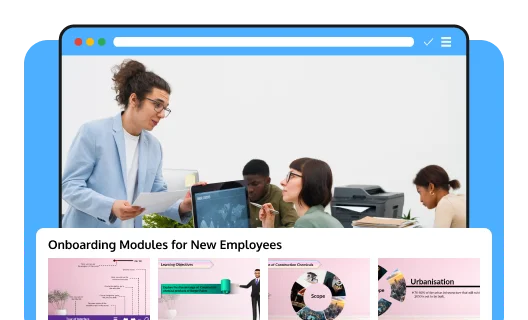 onboarding-learning-modules